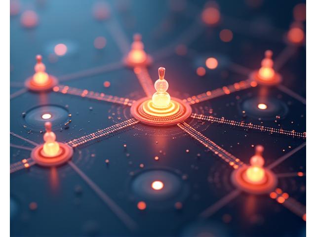 Imagini conectate care ilustrează modul în care datele sunt utilizate pentru servicii personalizate, optimizarea platformei și comunicare, cu o persoană care interacționează cu un ecran.