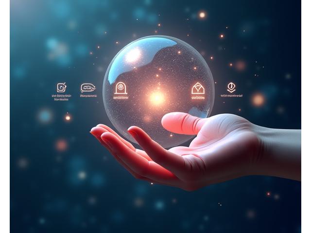 Ilustrație a unei mâini care ține o cheie digitală, simbolizând controlul utilizatorului asupra datelor sale, înconjurat de elemente grafice care reprezintă diverse drepturi GDPR, cum ar fi accesul și ștergerea datelor.